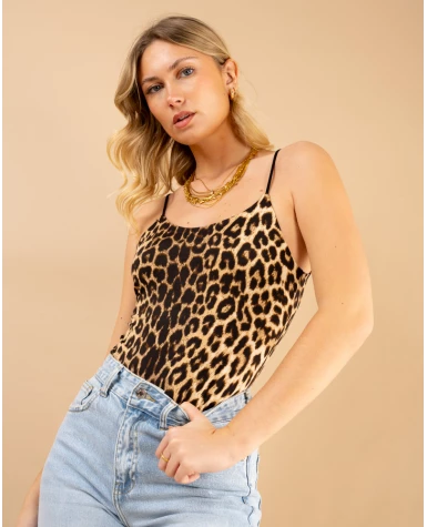 Body léo