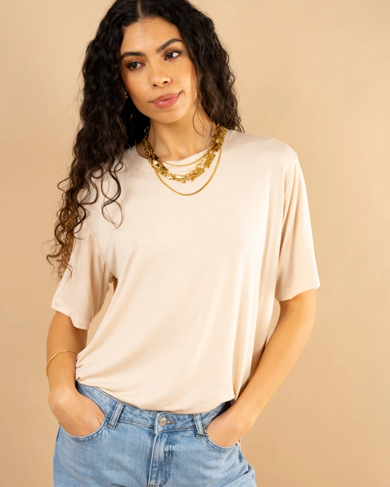 T-Shirt oversize