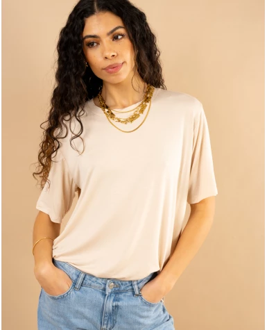 T-Shirt oversize
