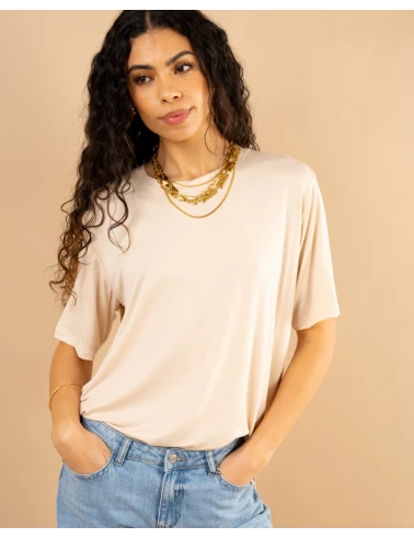 T-Shirt oversize