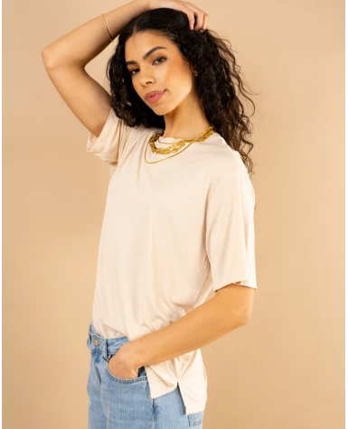 T-Shirt oversize