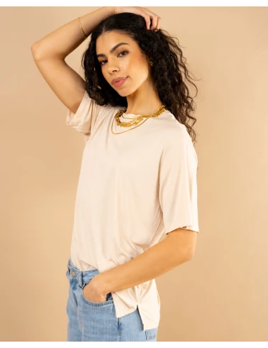 T-Shirt oversize