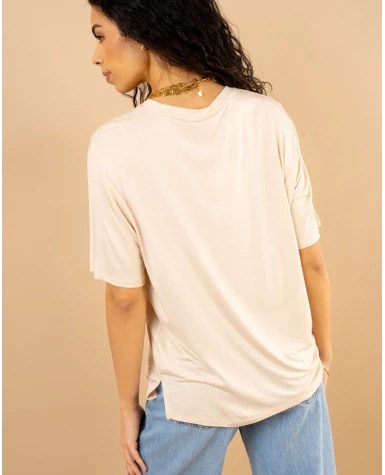 T-Shirt oversize