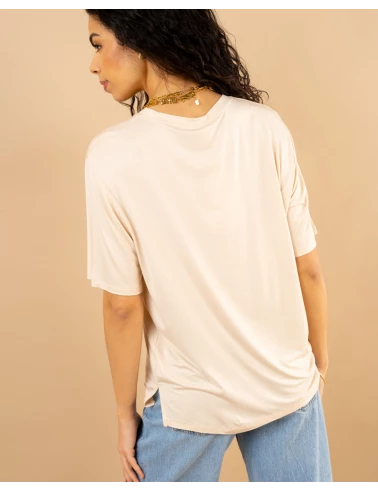 T-Shirt oversize
