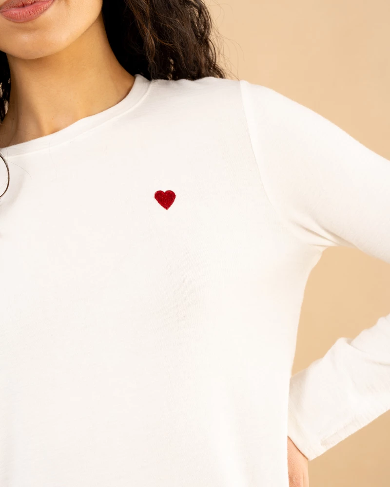 Top ml coeur