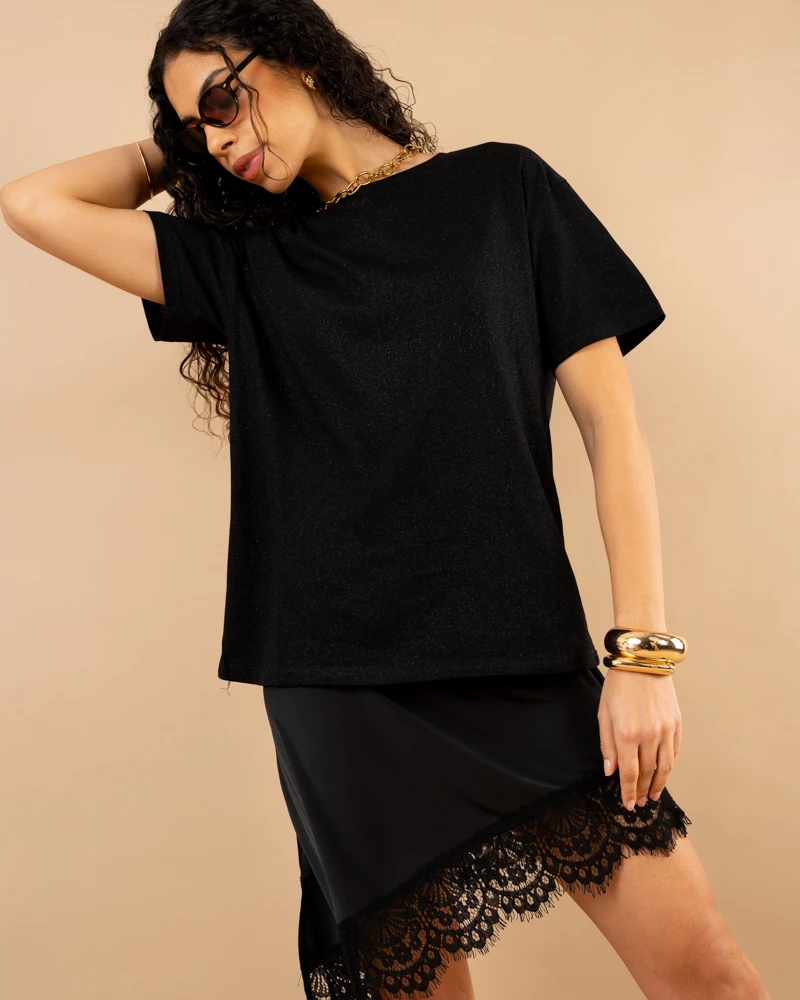 T-Shirt long