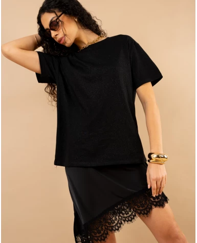 T-Shirt long