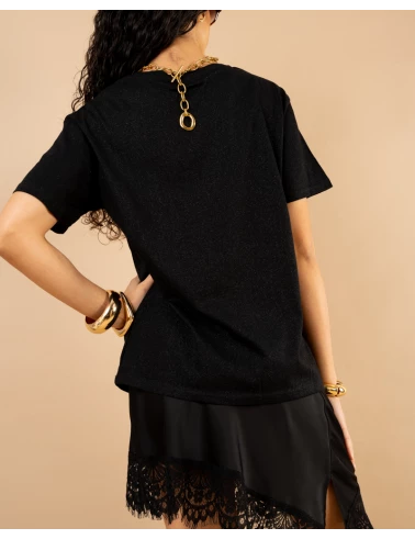 T-Shirt long