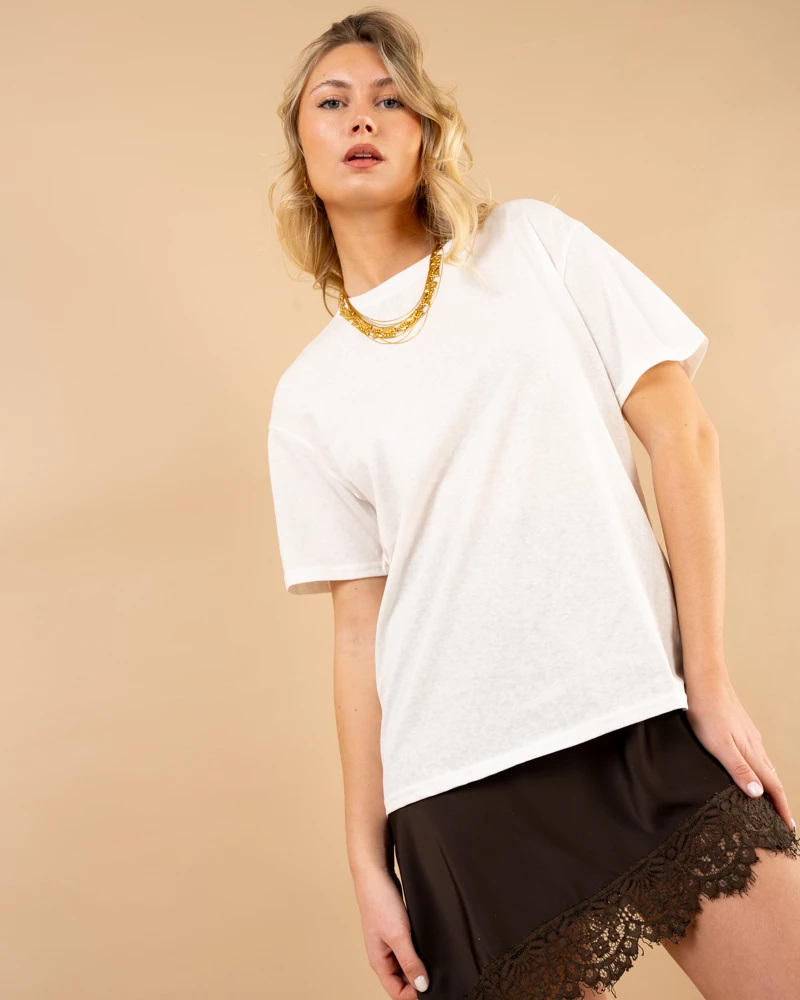 T-Shirt long