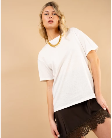 T-Shirt long