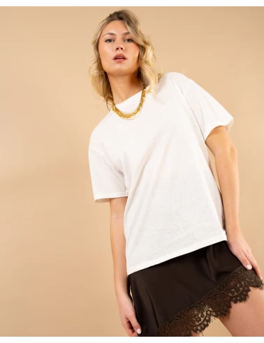 T-Shirt long