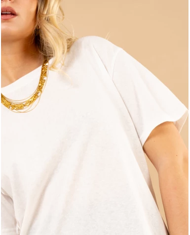 T-Shirt long