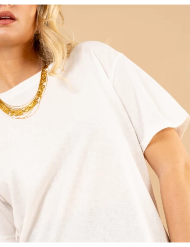 T-Shirt long