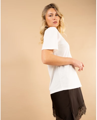 T-Shirt long