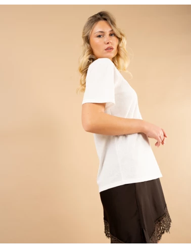 T-Shirt long