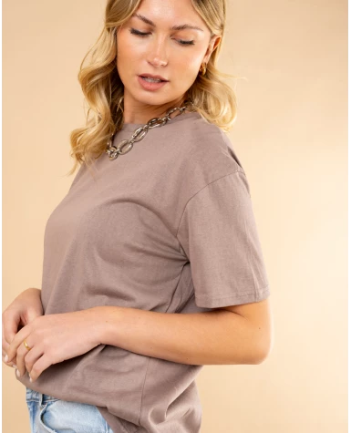 T-Shirt long