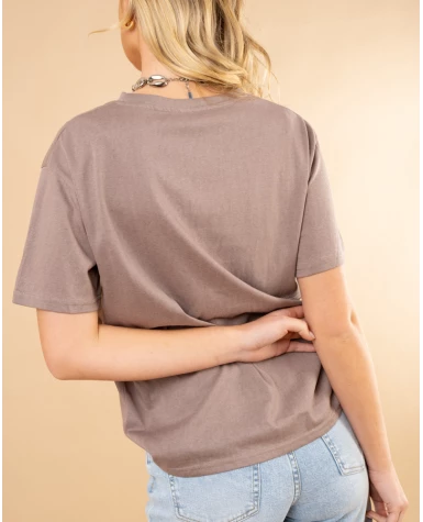 T-Shirt long
