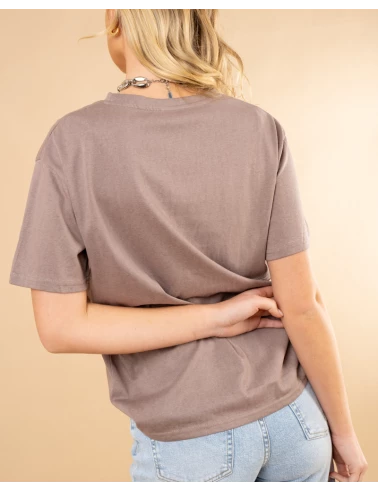 T-Shirt long