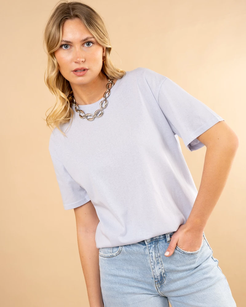 T-Shirt long
