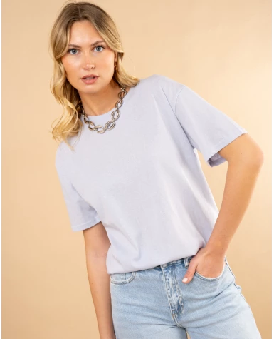 T-Shirt long