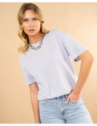 T-Shirt long