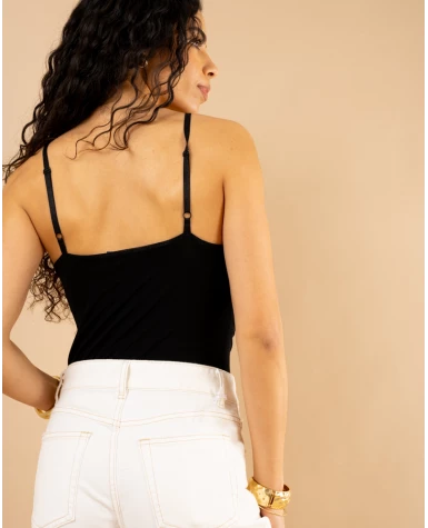 Body drapé