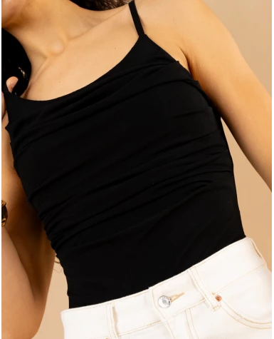 Body drapé