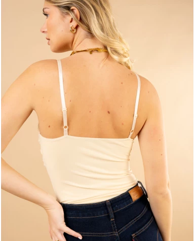 Body drapé