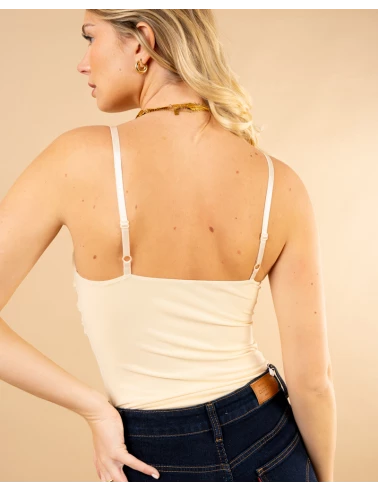 Body drapé