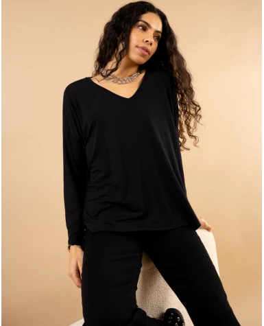 Oversize Viscose