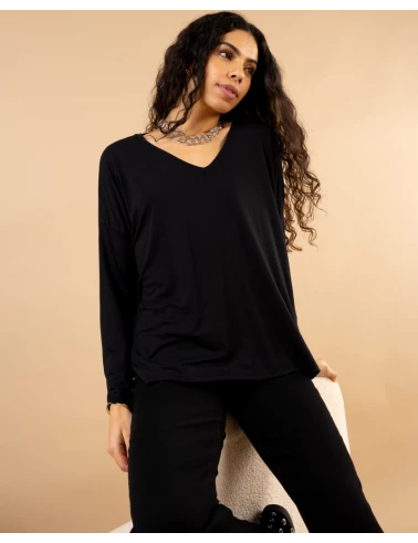 Oversize Viscose