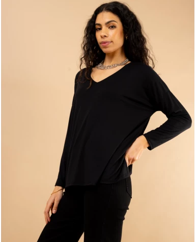 Oversize Viscose