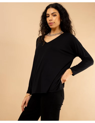 Oversize Viscose