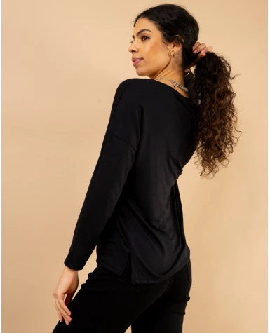 Oversize Viscose