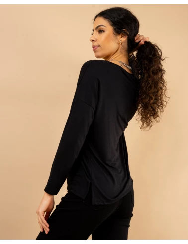 Oversize Viscose