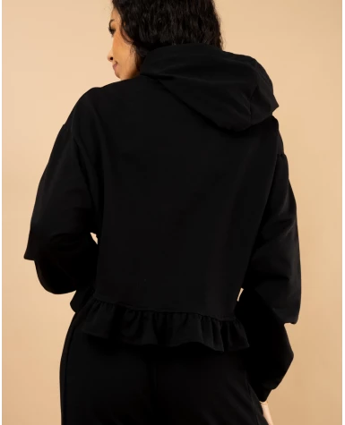 Sweat froufrou