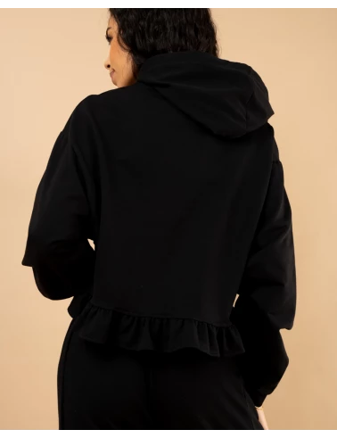 Sweat froufrou