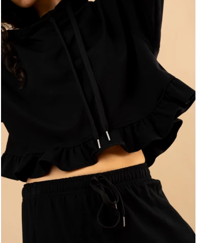 Sweat froufrou