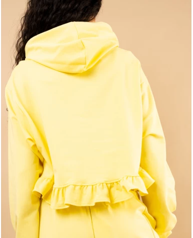 Sweat froufrou