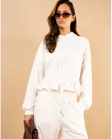 Sweat froufrou