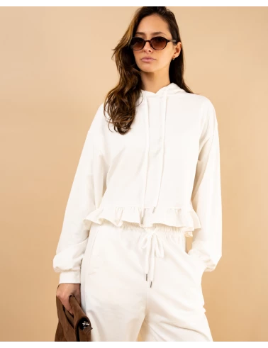 Sweat froufrou