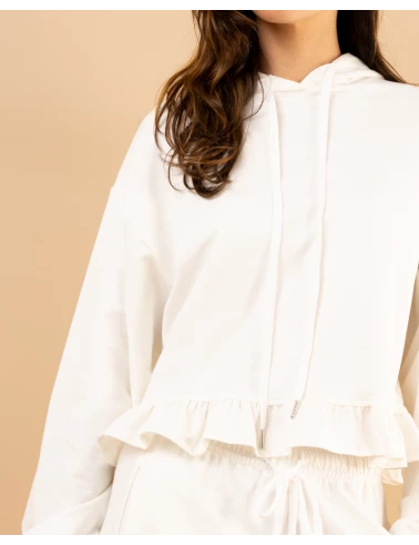 Sweat froufrou