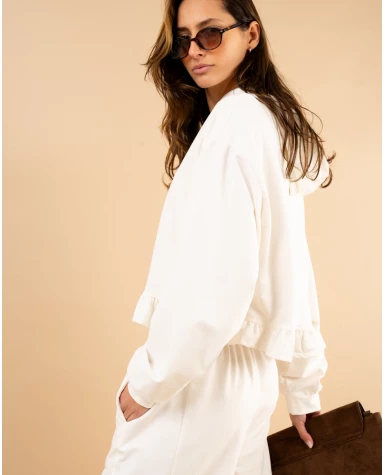 Sweat froufrou