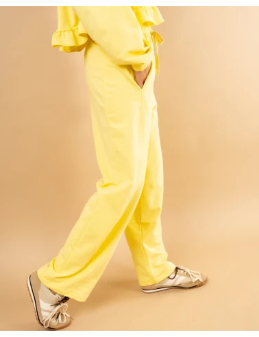Jogging balloon