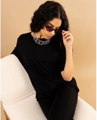 T-Shirt oversize
