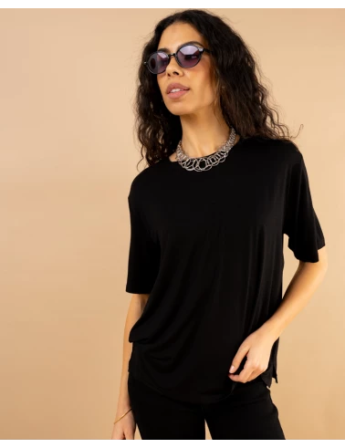 T-Shirt oversize