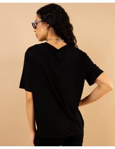 T-Shirt oversize