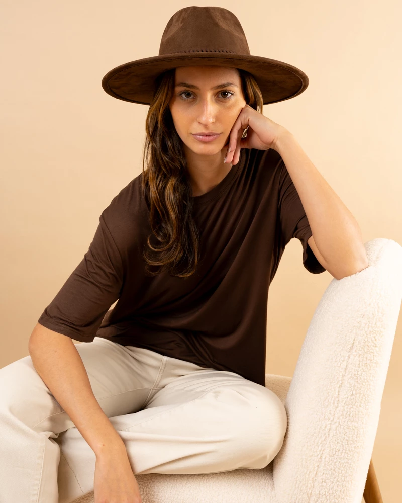 T-Shirt oversize