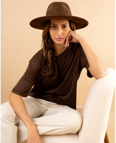 T-Shirt oversize T-Shirt oversize