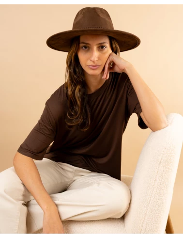 T-Shirt oversize